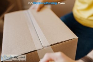 An affordably priced long-distance moving company