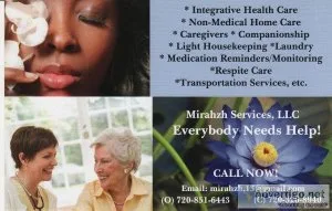 Compassionate Caregiver...I can help