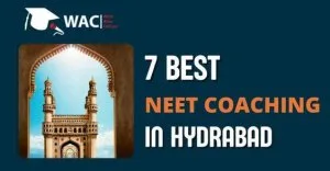 7 Best NEET Coaching in Hyderabad  Enroll in NEET Coaching in Hy