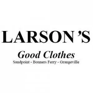 Larson s Department Store