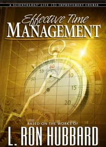 Effective time management course