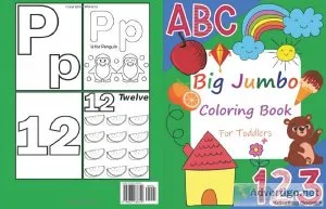 Coloring Book