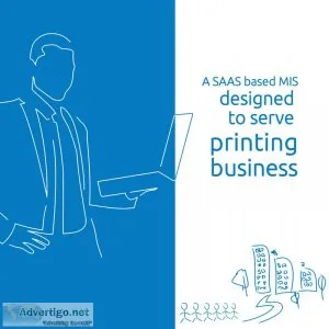 30-day free trial | mis software for printing industry