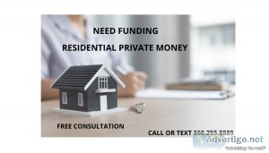 REAL ESTATE INVESTMENT FINANCING OPTIONS