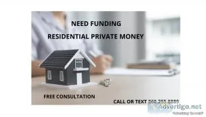 REAL ESTATE INVESTMENT FINANCING OPTIONS
