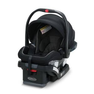 SnugRide® SnugFit 35 LX Infant Car Seat  (Littleton)