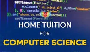 Get online tuition for computer science at ziyyara