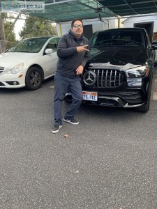 SoonShine Auto Detailing