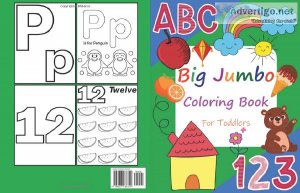 Coloring Book