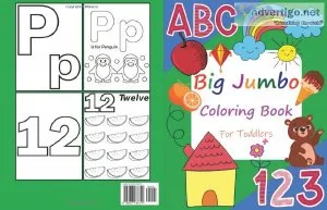 Coloring Book