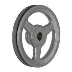 Pulley - pulley gear, industrial belt pulley manufacturer from a