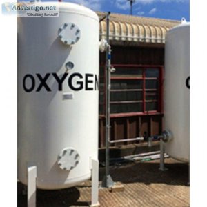 Industrial Oxygen Generators UK