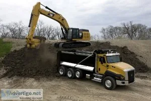 Commercial truck and equipment loans - (All credit profiles)
