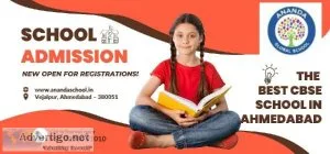 What Makes A CBSE School In Ahmedabad Ideal For Your Child