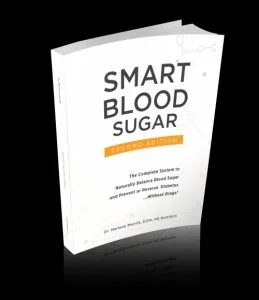 Smart Blood Sugar