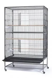 Flight cages