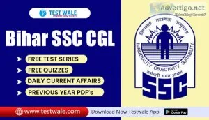 Do you need help preparing for the bihar cgl exam?