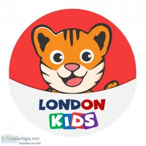 London kids preschool