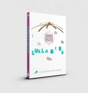 Lullabies by Listener Kids. Videos and Music for Babies