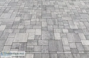 Nashville concrete experts | stamped concrete landscaping