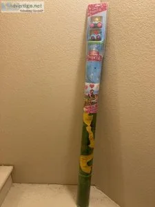 Disney Princess Playmat - newunopened