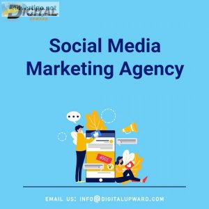 Topmost social media marketing company in gurgaon