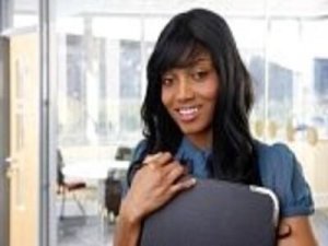 Receptionist