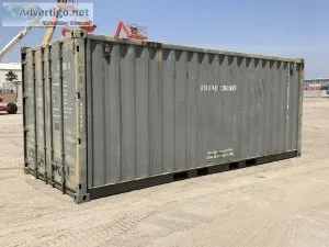 20  CARGO CONTAINER 30403223
