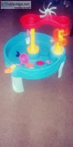 Step 2 Water or Sand play Outdoors Fun