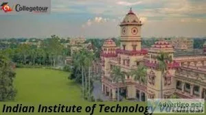 Why choose Indian Institute of Technology (BHU) Varanasi