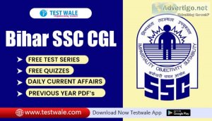 120 days preparation strategy for bssc cgl