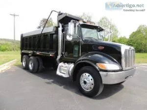 Heavy duty truck loans - (We handle all credit types)