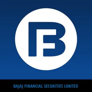 Bajaj Financial Securities Limited