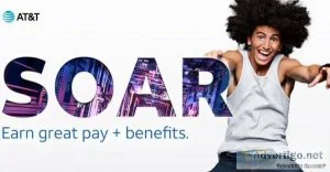 Retail Sales Consultant (Columbia MO)