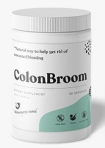 ColonBroom reviews  - Fabulous Nutrition Advice For A Healthier 