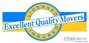 Excellent Quality Movers Inc.