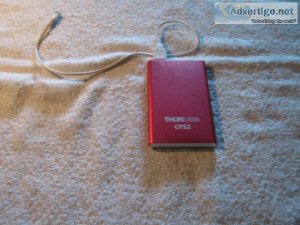 THORLABS &ndash CPS 2.  External Battery Pack &ndash Capacity 40