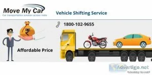 Car relocation service in amritsar with affordable price