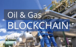 Oil and gas tokenization