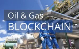 Oil and gas tokenization