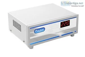 5 benefits of using voltage stabilizer for refrigerator