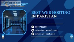 Best web hosting in pakistan, best web hosting services