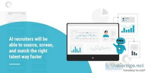Is &lsquoAI&rsquo Changing the Recruitment Game