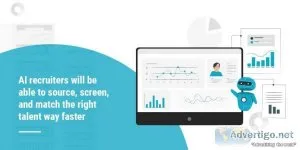 Is &lsquoAI&rsquo Changing the Recruitment Game