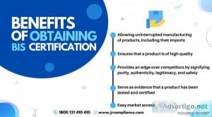 Bis certification for cement | isi and fmcs certification