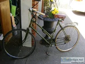 RAIN-OR-SHINE GARAGE SALE - SUNDAY JUNE 5 ... 10 AM - 2 PM
