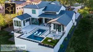 Looking for a best custom home builders