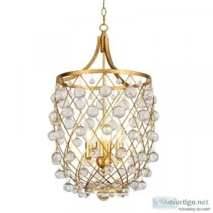 AM9824 MELODY CHANDELIER