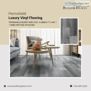 Get the best Limited Offers on Permshield Luxury Vinyl Flooring