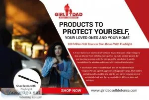 PRODUCTS TO PROTECT YOURSELF YOUR LOVED ONES AND YOUR HOME